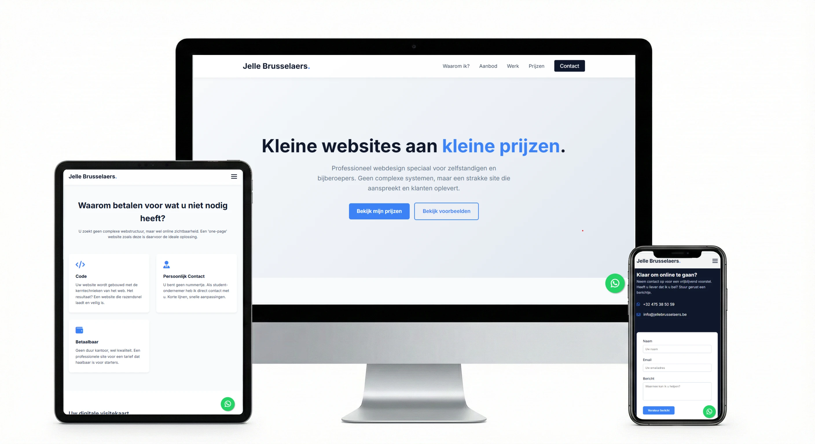 Responsive design image